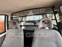2005 Fiat Seicento