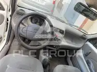 2005 Fiat Seicento