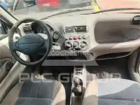 2005 Fiat Seicento