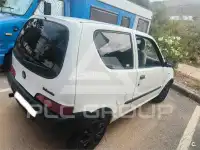 2005 Fiat Seicento