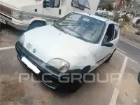 2005 Fiat Seicento