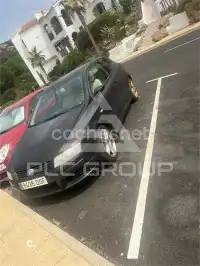 2005 Fiat Stilo
