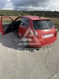 2005 Fiat Stilo