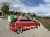 2005 Fiat Stilo