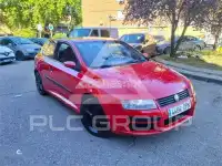 2005 Fiat Stilo