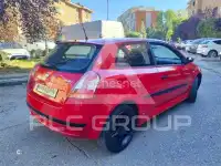 2005 Fiat Stilo