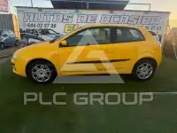 2005 Fiat Stilo