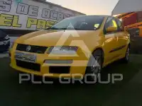 2005 Fiat Stilo