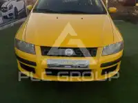2005 Fiat Stilo
