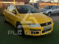 2005 Fiat Stilo