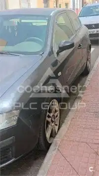 2005 Fiat Stilo