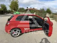 2005 Fiat Stilo