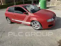 2005 Fiat Stilo