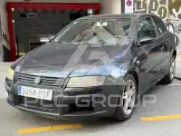 2005 Fiat Stilo