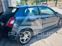2005 Fiat Stilo