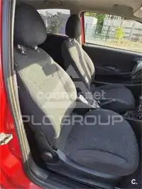 2005 Fiat Stilo