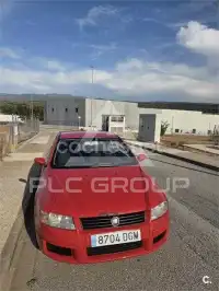 2005 Fiat Stilo