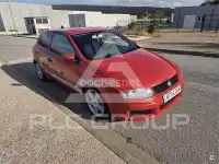 2005 Fiat Stilo