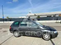 2005 Fiat Stilo