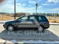 2005 Fiat Stilo