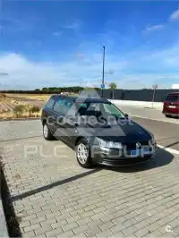 2005 Fiat Stilo