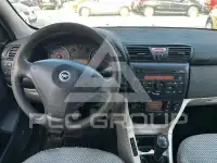 2005 Fiat Stilo