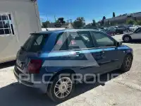 2005 Fiat Stilo