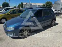 2005 Fiat Stilo