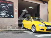 2005 Fiat Stilo