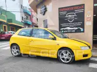 2005 Fiat Stilo