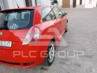 2005 Fiat Stilo