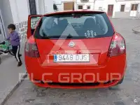 2005 Fiat Stilo