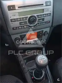 2005 Fiat Stilo