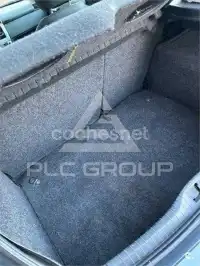 2005 Fiat Stilo