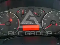 2005 Fiat Stilo