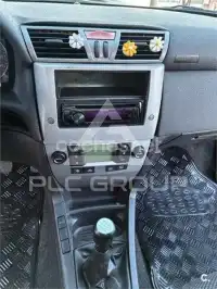 2005 Fiat Stilo