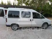 2005 Fiat Punto