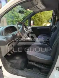 2005 Fiat Punto