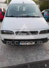 2005 Fiat Punto