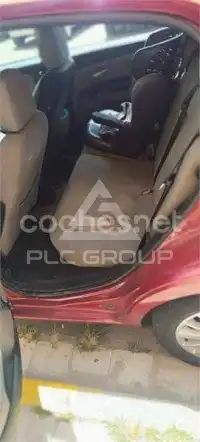 2005 Fiat Punto