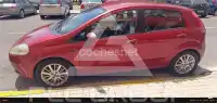 2005 Fiat Punto