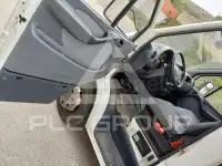 2005 Mercedes Benz Sprinter