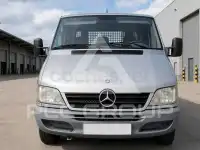 2005 Mercedes Benz Sprinter