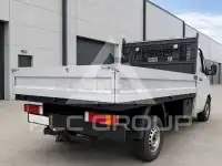 2005 Mercedes Benz Sprinter