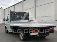 2005 Mercedes Benz Sprinter