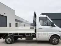 2005 Mercedes Benz Sprinter