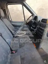 2005 Mercedes Benz Sprinter