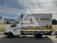 2005 Mercedes Benz Sprinter