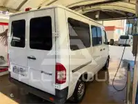 2005 Mercedes Benz Sprinter
