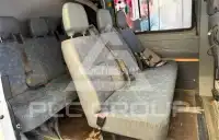 2005 Mercedes Benz Sprinter